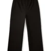 p-yrite-r2 Wool pants with drawstring