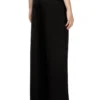 p-yrite-r2 Wool pants with drawstring