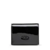 play bi fold iii Wallet in glossy PU