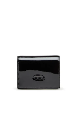 play bi fold iii Wallet in glossy PU