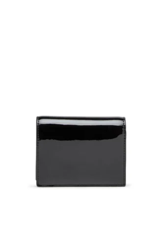 play bi fold iii Wallet in glossy PU