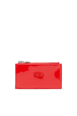 play card holder iii Card holder with glossy finish