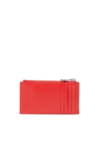play card holder iii Card holder with glossy finish