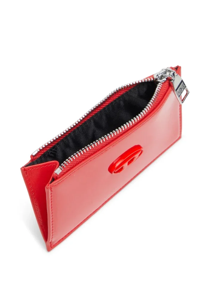 play card holder iii Card holder with glossy finish