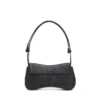 play clutch Play-Clutch in crystal denim