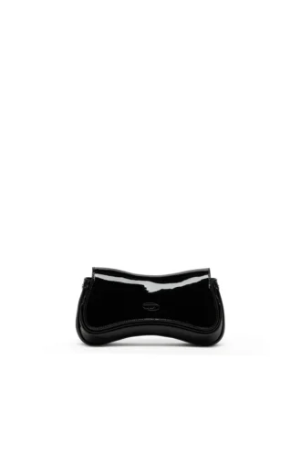 play clutch Play-Clutch in glossy PU