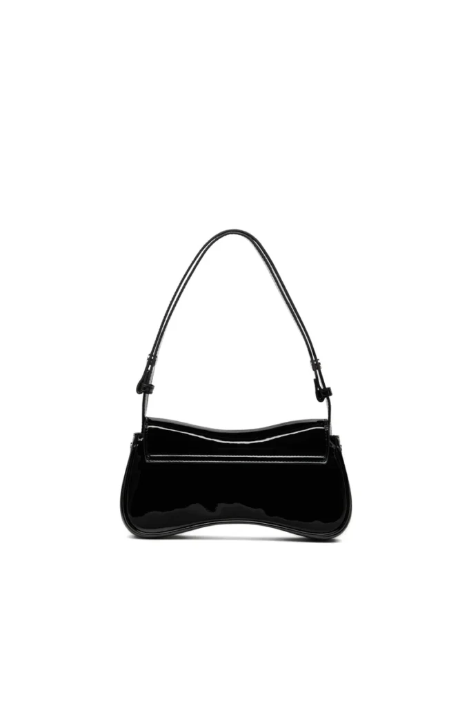 play clutch Play-Clutch in glossy PU
