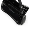 play clutch Play-Clutch in glossy PU