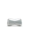 play clutch Play-Clutch in metallic PU