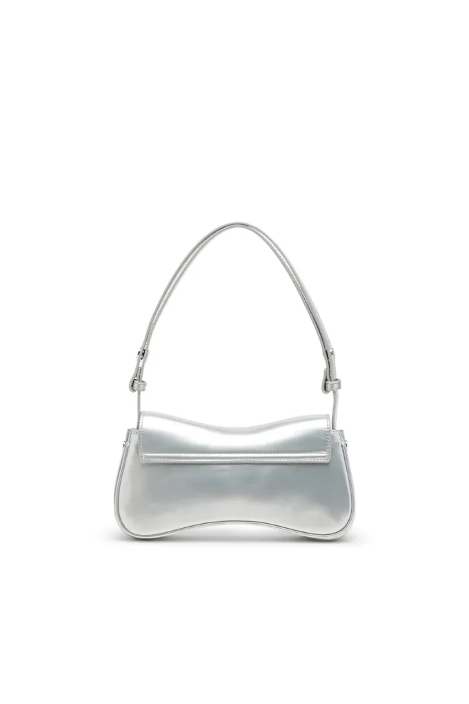 play clutch Play-Clutch in metallic PU