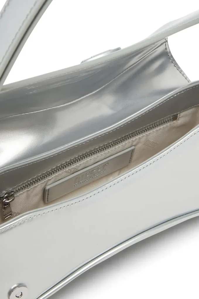 play clutch Play-Clutch in metallic PU
