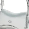play clutch Play-Clutch in metallic PU