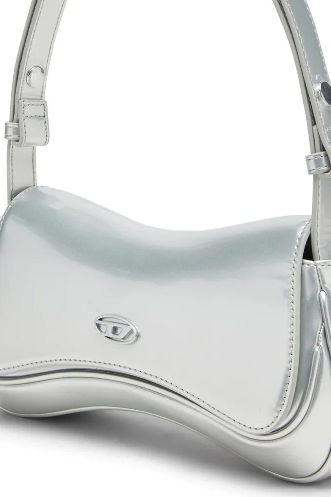 play clutch Play-Clutch in metallic PU