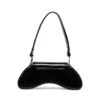 play crossbody Play-Crossbody bag in glossy PU