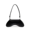 play crossbody Play-Crossbody bag in semi gloss leather