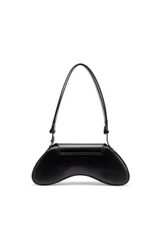 play crossbody Play-Crossbody bag in semi gloss leather