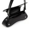 play crossbody Play-Crossbody bag in semi gloss leather
