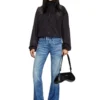 play crossbody Play-Crossbody bag in semi gloss leather