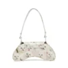 play crossbody Play-Shoulder bag in printed glossy PU