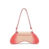 play crossbody Play-Shoulder bag in printed glossy PU