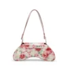 play crossbody Play-Shoulder bag in printed glossy PU