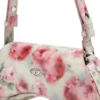 play crossbody Play-Shoulder bag in printed glossy PU