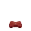 play crossbody xs Play-Mini crossbody bag in crystal Lurex