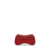 play crossbody xs Play-Mini crossbody bag in crystal Lurex