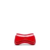 play crossbody xs Play-Small crossbody bag in glossy PU
