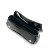 play crossbody xs Play-Small crossbody bag in glossy PU