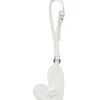 play mirror Mirror charm with glossy finish