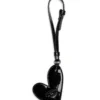 play mirror Mirror charm with glossy finish