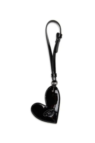 play mirror Mirror charm with glossy finish