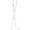 play mirror Mirror charm with glossy finish