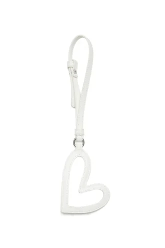 play mirror Mirror charm with glossy finish