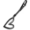 play mirror Mirror charm with glossy finish