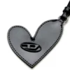 play mirror Mirror charm with glossy finish