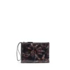play pouch ii Pouch in printed glossy PU