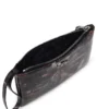 play pouch ii Pouch in printed glossy PU