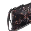 play pouch ii Pouch in printed glossy PU