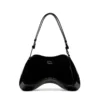 play shoulder Play-Glossy shoulder bag