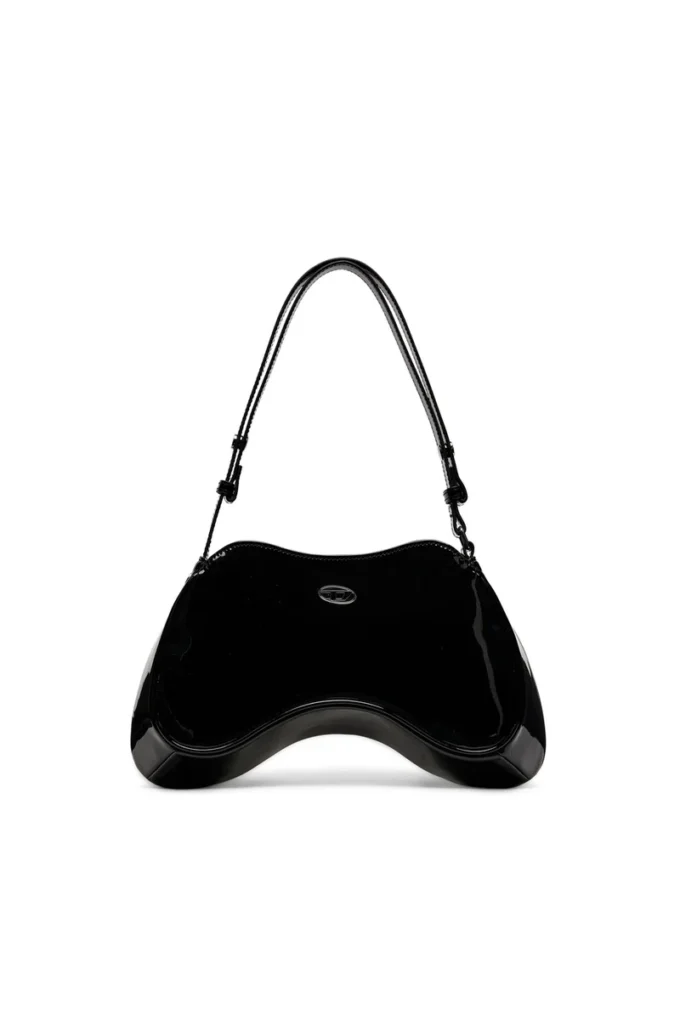 play shoulder Play-Glossy shoulder bag