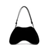 play shoulder Play-Glossy shoulder bag