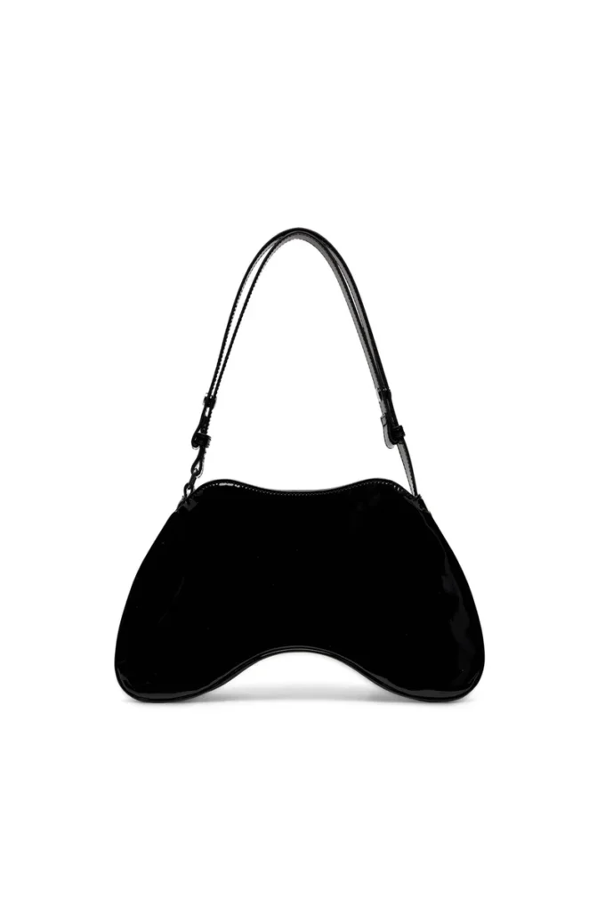 play shoulder Play-Glossy shoulder bag