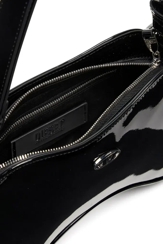 play shoulder Play-Glossy shoulder bag