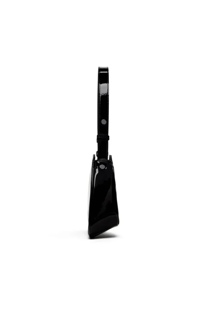 play shoulder Play-Glossy shoulder bag
