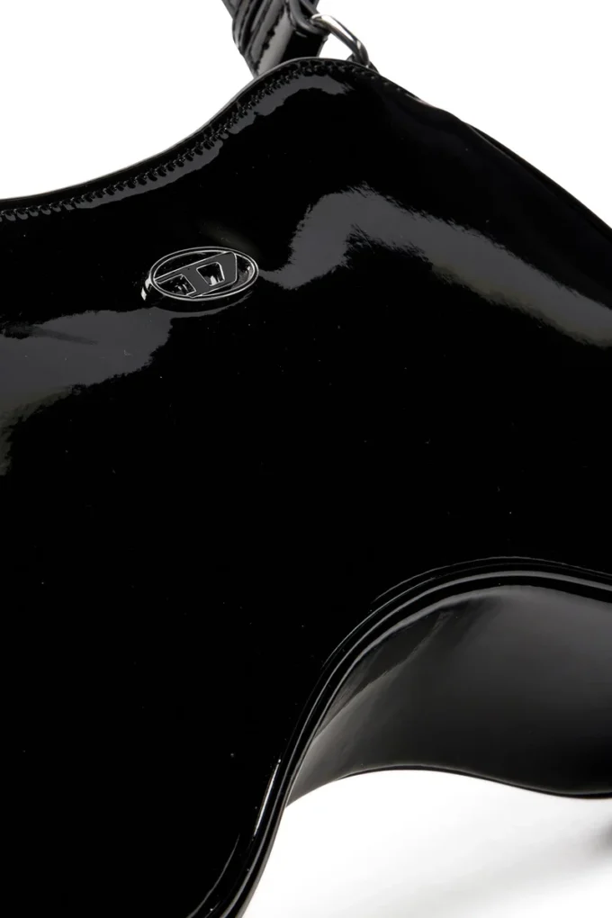 play shoulder Play-Glossy shoulder bag