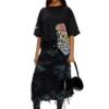 play shoulder Play-Glossy shoulder bag