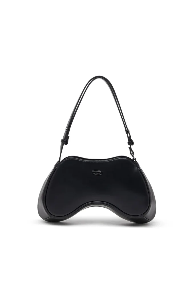 play shoulder Play-Shoulder bag in PU