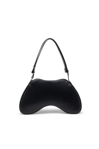 play shoulder Play-Shoulder bag in PU